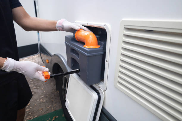 Porta potty services near me in Jennerstown, PA