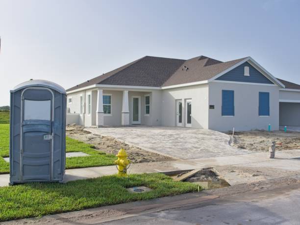 Best Portable toilet rental cost  in Jennerstown, PA