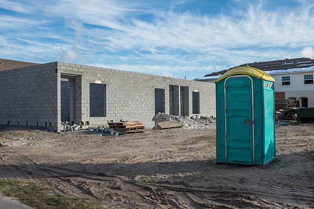 Portable Toilet Options We Offer in Jennerstown, PA